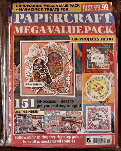 Papercraft essentials 232 - essentials, #232