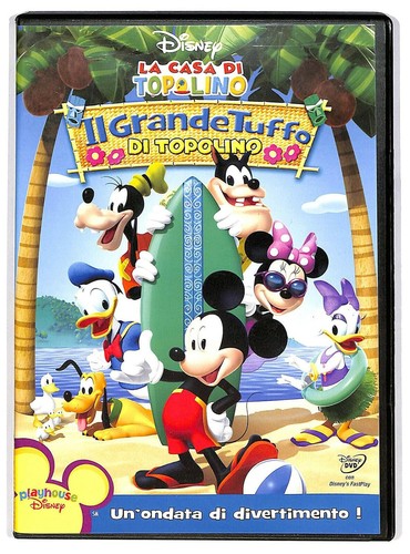 Dvd la casa di - dvd,