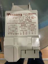 alimentatore disano fosnova 920.11 70w art.4190.73