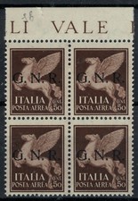 ITALY RSI (Social Rep) - GNR