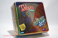 Gioco Taboo Junior / Outburst