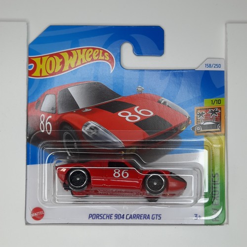 Hot wheels mattel 2024 - 2024, porsche