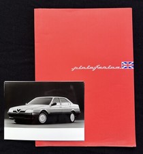 Pininfarina 1988 Torino Press