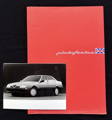 Pininfarina 1988 torino press - pininfarina,