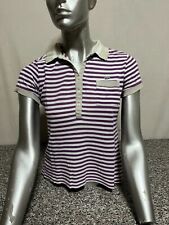 POLO LACOSTE T-SHIRT