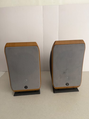 Coppia altoparlanti focal - altoparlanti,