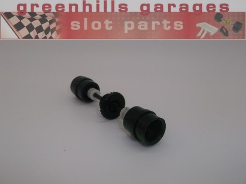 Greenhills scalextric ferrari - greenhills,