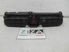 Pulsantiera Centrale 4 Frecce Mercedes W203 C220 Coupé 2002 2038217058