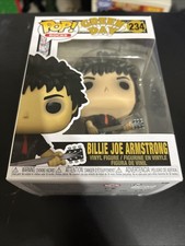 Funko Pop Rocks #234 Green Day