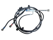 Pompa idraulica portellone