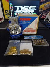 Carburatore PWK 24 Keihin