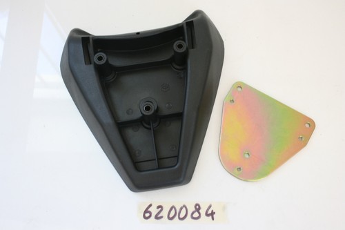 Kit piastra bauletto top case - piastra,