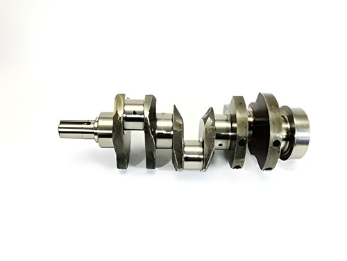 Albero motore c5ne6303n - motore, adatto