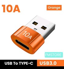 Adattatore otg usb a - adattatore, da