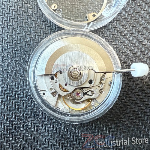 Movimento orologio meccanico