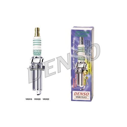 Candela denso iridium hard - denso,
