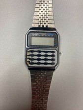 Casio CD-831 orologio da polso