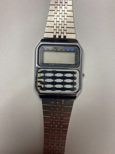 Casio 831 orologio polso - orologio,