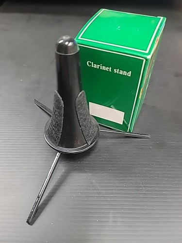 Supporto clarinetto stage - clarinetto, on-stage