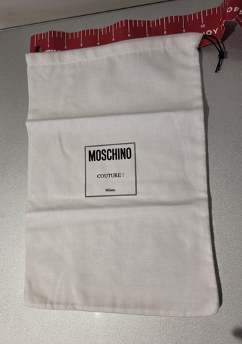 Autentica moschino couture - autentica,