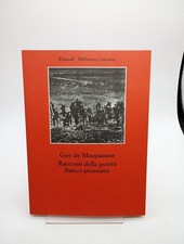 Racconti della guerra franco - della,