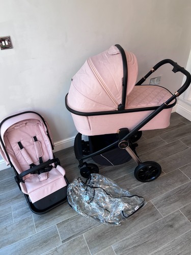 Babiie mb450 passeggino - mb450,