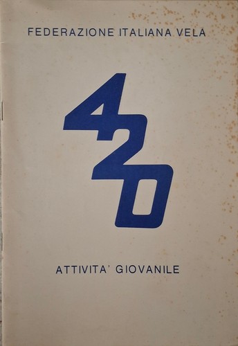 420 manuale della - , federazione