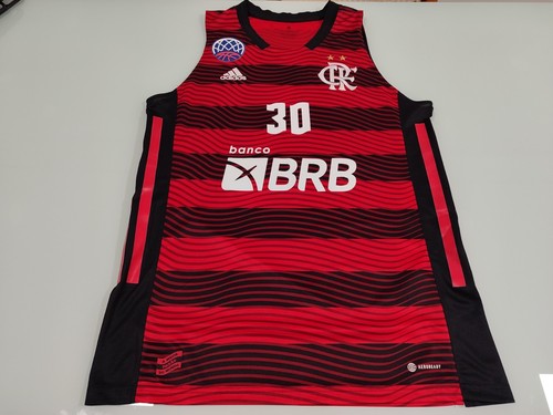 Flamengo brasile rara - cr,