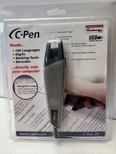 C-Pen 20 Lettore Penna Testo