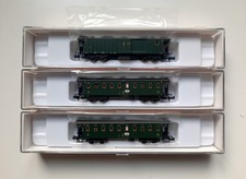 Brawa N 65010/65011/65012 -