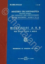 Radio instrumentation - radio,