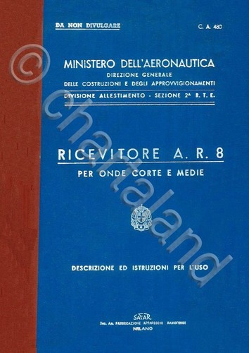 Radio instrumentation - radio,