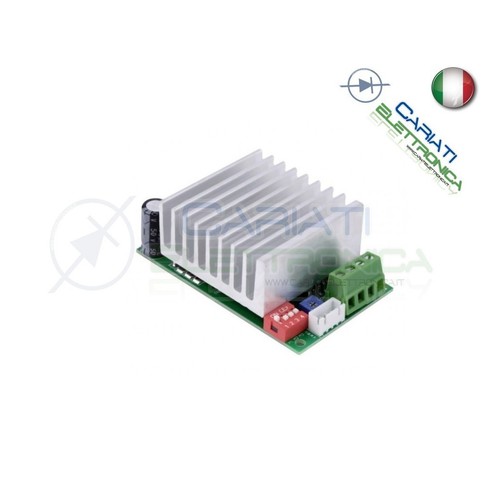 Scheda driver controller - scheda,