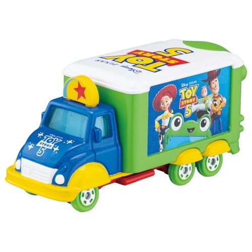 Takara tomy marketing - marketing, d