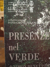 Simon Benetton catalogo