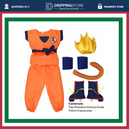 Vestito carnevale bambini - vestito,
