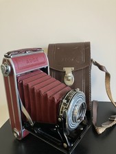 macchina fotografica Adox