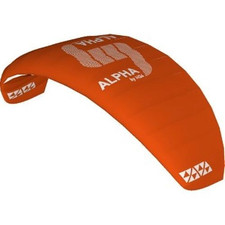HQ Alpha 2.5 Quad Kite 4 Linee
