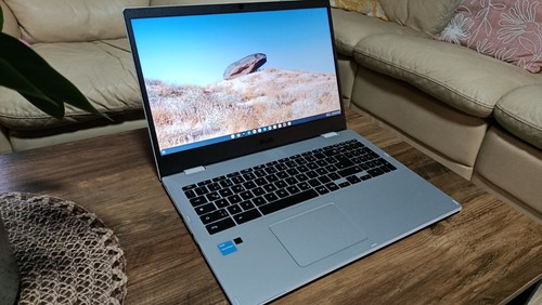Asus chromebook cx1500ck - asus,