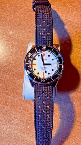 Squale 1521 full lume - full,