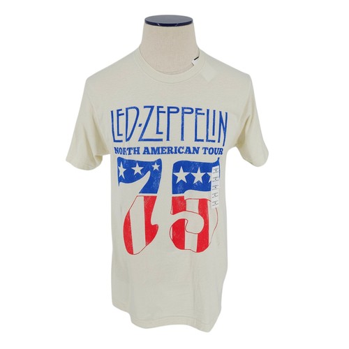 Camicia fascia led zeppelin - led,