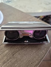 Vintage 1970s Coated Lens