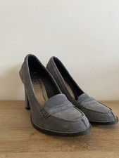 Mocassini scamosciati Liu Jo