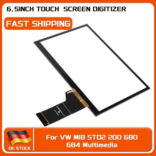 Digitalizzatore touch screen