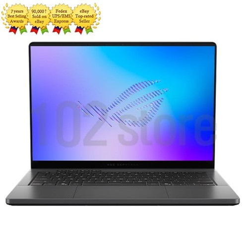 Asus rog zephyrus g14 - asus,