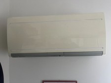 OLIMPIA UNICO CONDIZIONATORE  USATO