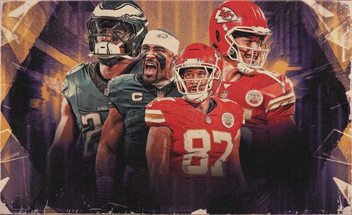 Super bowl lix chiefs - bowl,