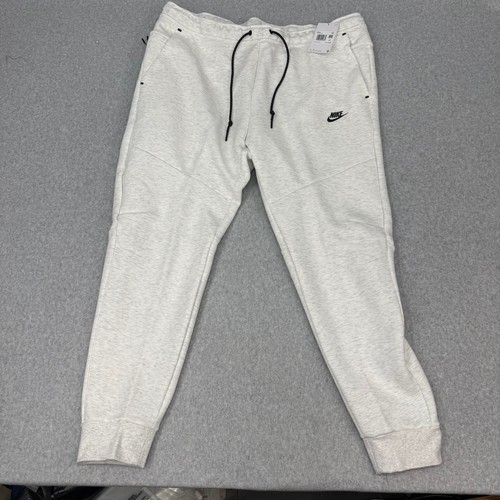 Nike tech fleece joggers - nike,
