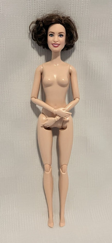 Mattel barbie signature mary - mattel,