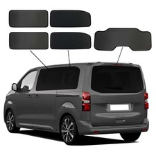 Parasole Auto Peugeot